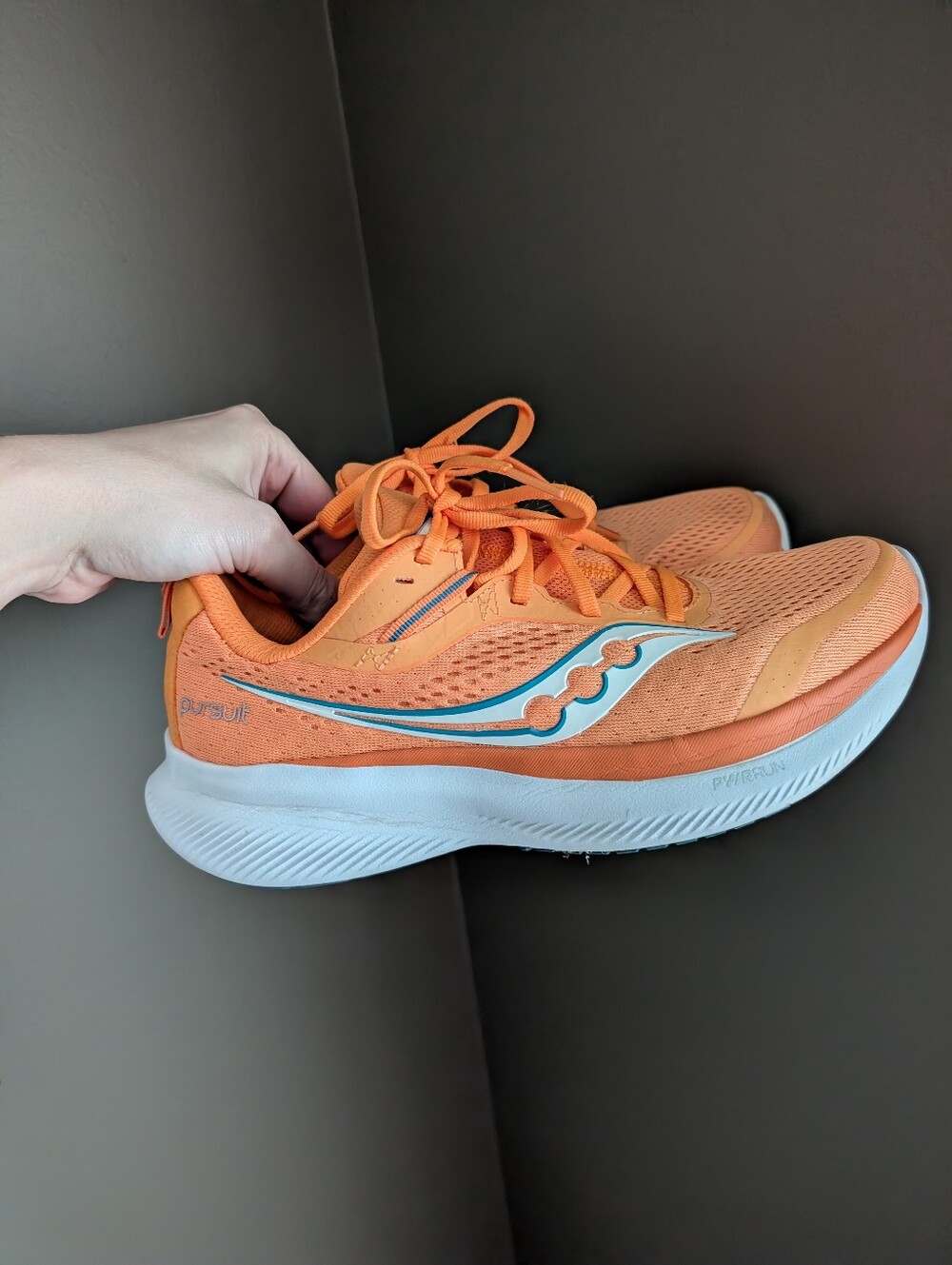 Saucony Pursuit Women's Sneakers